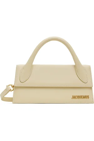 Jacquemus Off-White Les Classiques 