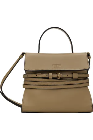 Moschino Tan 