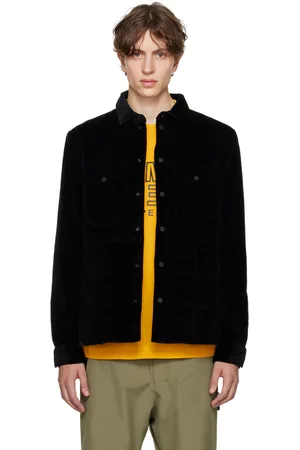 Moncler Black Gelt Down Jacket