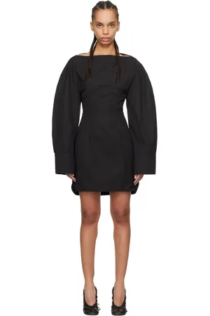 Jacquemus Black La Casa 