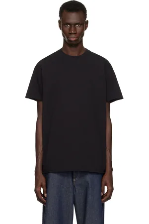 JOHN ELLIOTT Black Anti-Expo T-shirt
