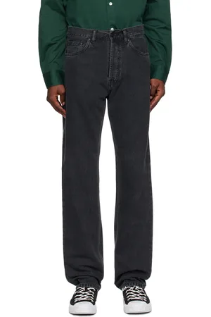 Carhartt Black Nolan Jeans