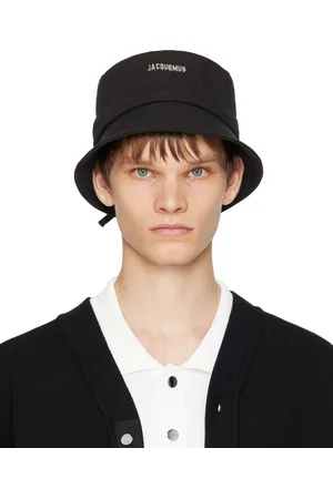 Jacquemus Black Les Classiques 