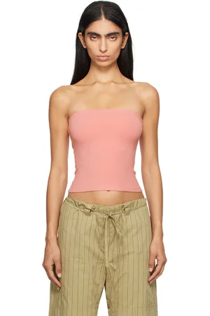 Gil Rodriguez Pink 