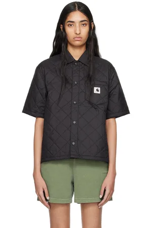 Carhartt Black Laurens Shirt