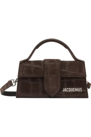 Jacquemus Brown 