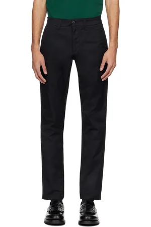 Carhartt Black Sid Trousers