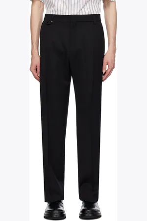 Jacquemus Black Les Classiques 