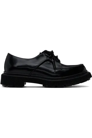 ADIEU PARIS Black Type 175 Derbys
