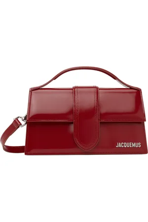 Jacquemus Red Le Chouchou 