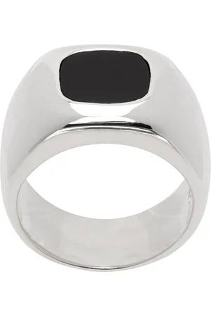 Sophie Buhai Silver Godfather Ring