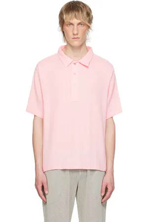 Gimaguas Pink Enzo Polo