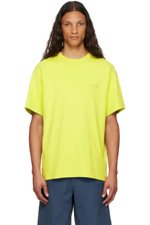 Carhartt Green Duster Script T-Shirt