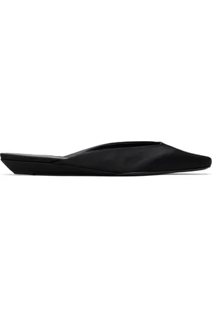 Loulou de Saison Black Petros Mules