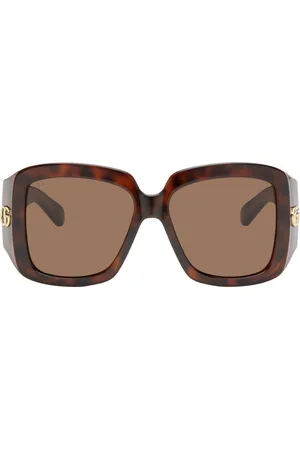 Gucci Brown 