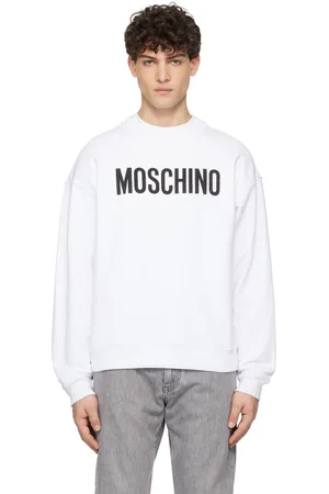 Moschino White 