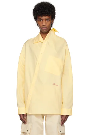 Jacquemus Yellow 