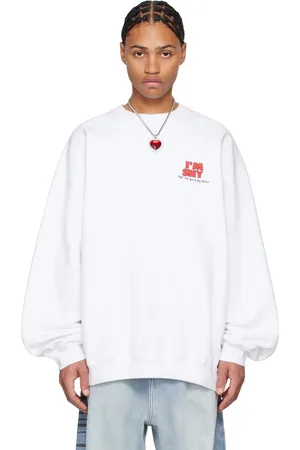 Vetements White 