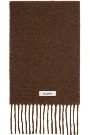 Jacquemus Brown 