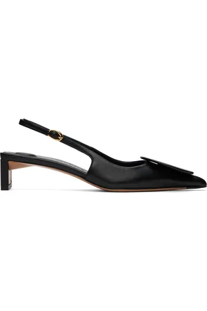Jacquemus Black Les Classiques 