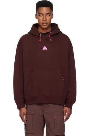 Nike Burgundy 