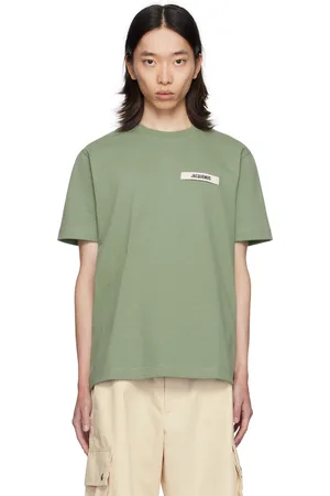 Jacquemus Green La Casa 