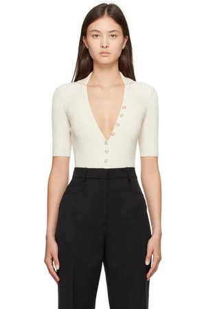 Jacquemus Off-White Le Chouchou 