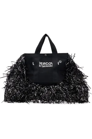 UNDERCOVER Black UC2D1B12-2 Bag