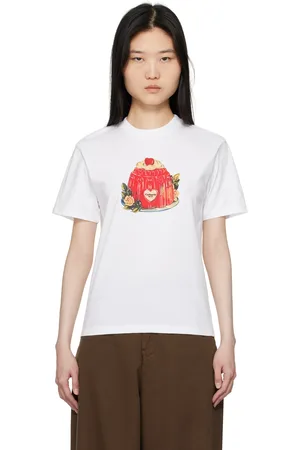 Carhartt White Pudding T-shirt