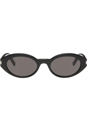 Saint Laurent Black SL 567 Sunglasses