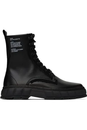VIRON Black 1992 Boots