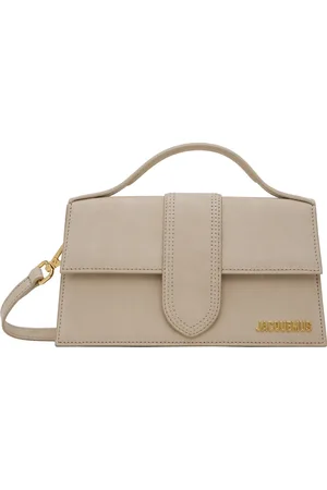 Jacquemus Beige Les Classiques 