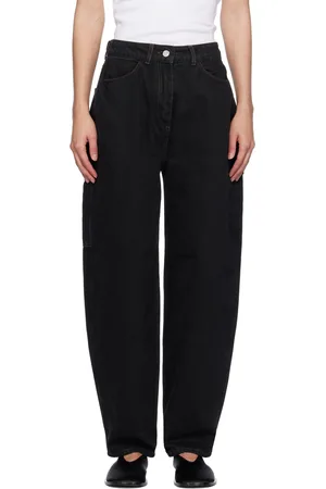 Saks Potts Black Helle Jeans