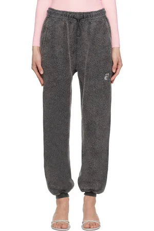 Alexander Wang Gray Sporty Lounge Pants
