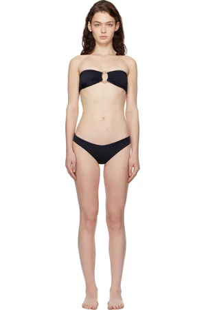 Permare Black Magaly Bikini