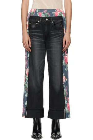 JUNYA WATANABE Black Levi
