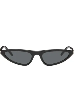 Saint Laurent Black SL 703 Sunglasses