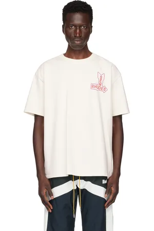 Rhude SSENSE Exclusive Off-White 