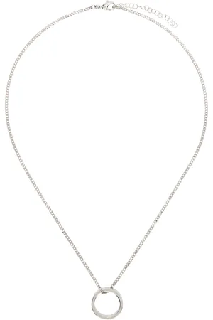 Maison Margiela Silver 