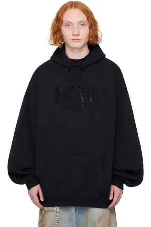 Vetements Black Crystal 
