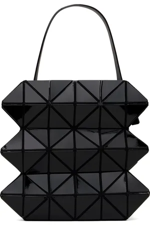 Issey Miyake Black Beyond Bag