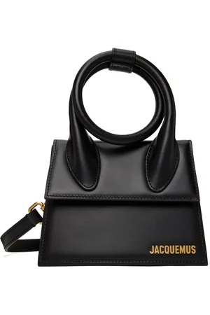 Jacquemus Black 