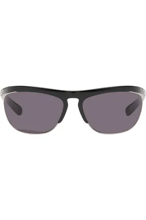 Bottega Veneta Black BV1348S Sunglasses
