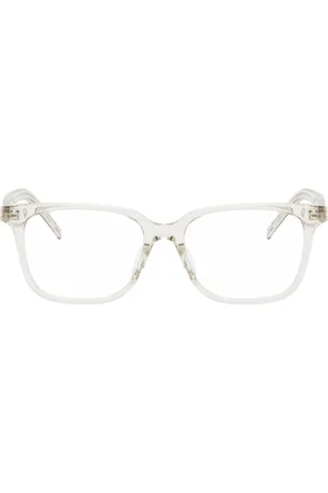 Saint Laurent Beige SL M110/F Glasses