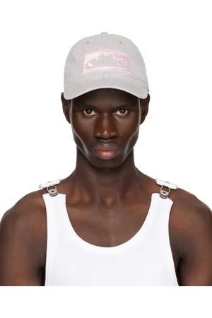 OTTOLINGER Gray & Pink 