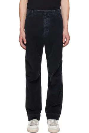 Dsquared2 Black Osaka Trousers