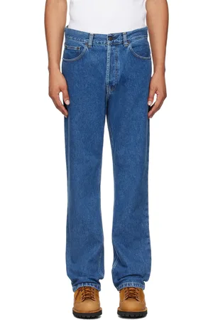 Carhartt Blue Nolan Jeans