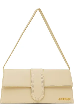 Jacquemus Off-White Les Classiques 