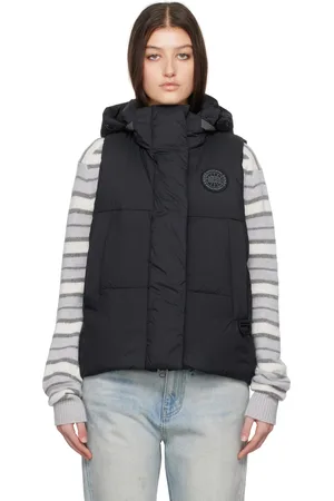 Canada Goose Black 