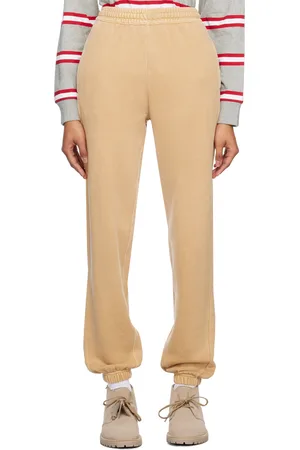 Carhartt Beige Nelson Lounge Pants